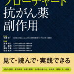 対応の流れと治療のポイントがわかる フローチャート抗がん薬副作用 [ 中西 洋一 ]